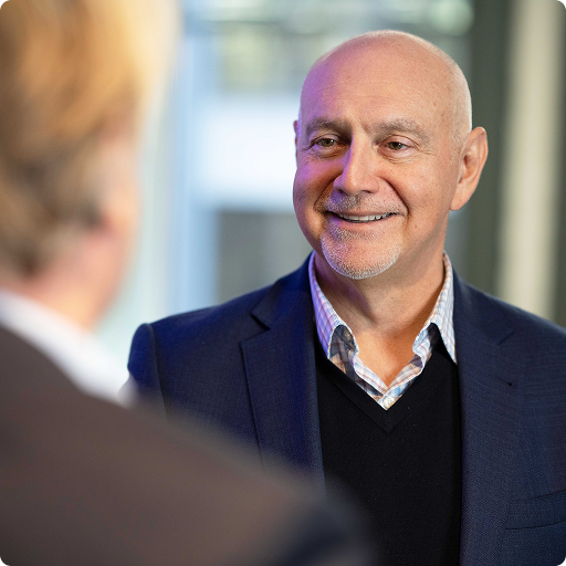 Photo of Hon. Bernie Ripoll