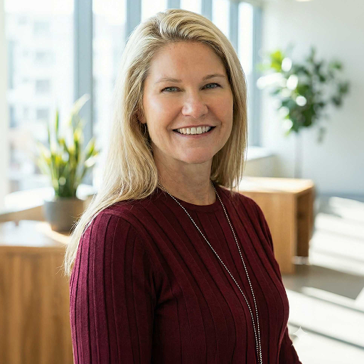 Photo of Catherine Mulholland