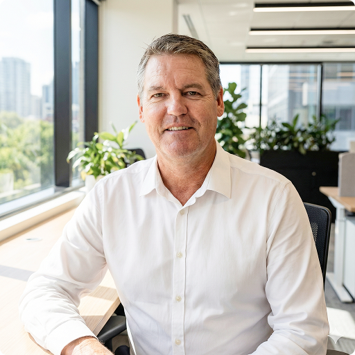 Photo of Mark Stanton