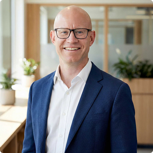 Photo of Nathan Isterling