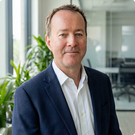 Photo of Paul Feeney