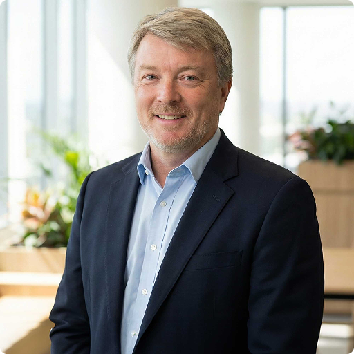 Photo of Ross Barnwell