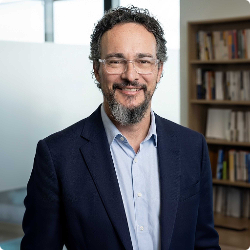 Photo of Rubens Peculis